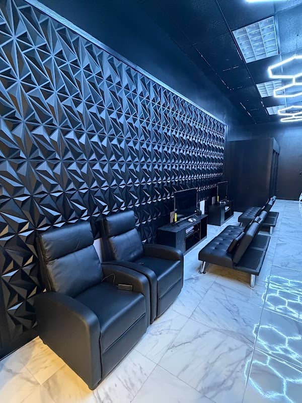 Pixel Haus Gaming Lounge - Image 2
