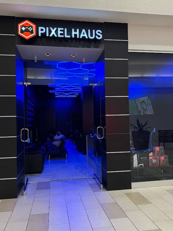 Pixel Haus Gaming Lounge - Image 1