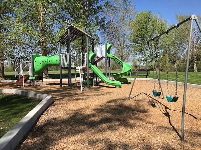 Slaterville Park - Image 2