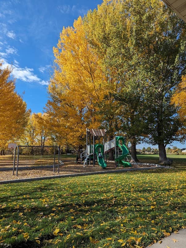 Slaterville Park - Image 1
