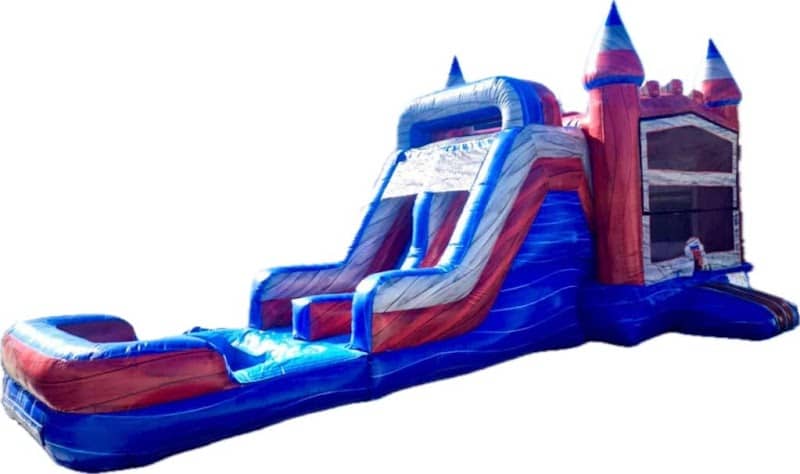 Woody's Inflatable Party Stop - Image 1