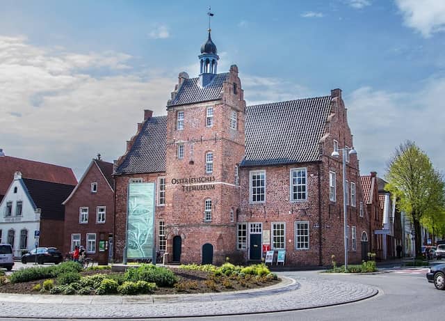 East Frisian Tea Museum - Image 1