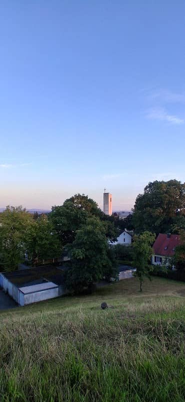 Wasserbuckel - Image 1