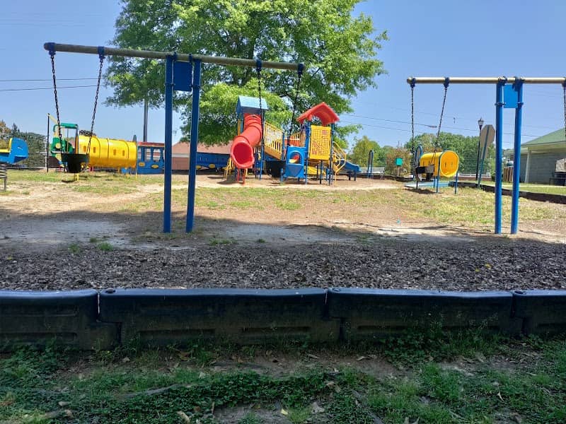 Massengale City Park - Image 1