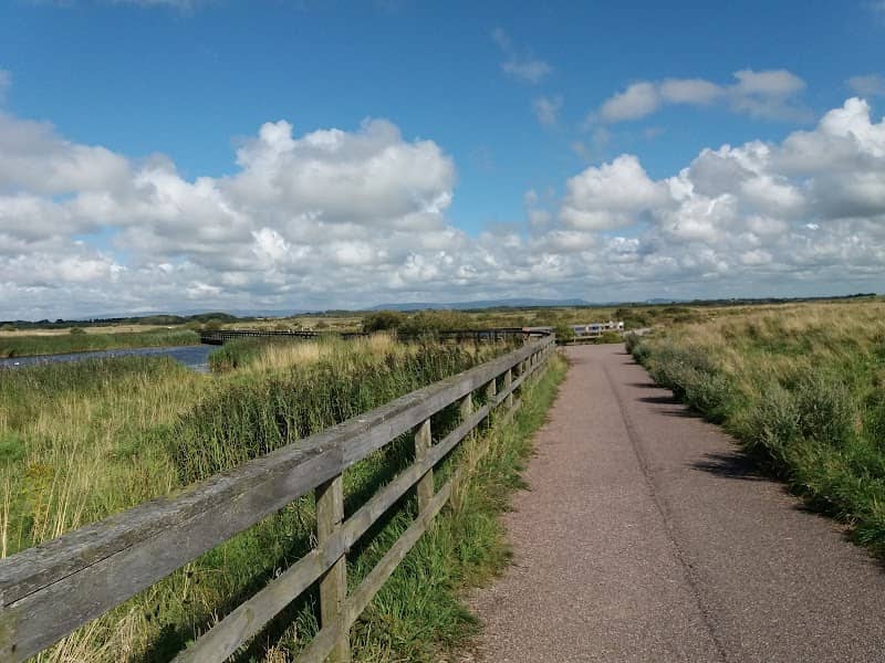 Fleetwood Marsh Nature Reserve - Image 1