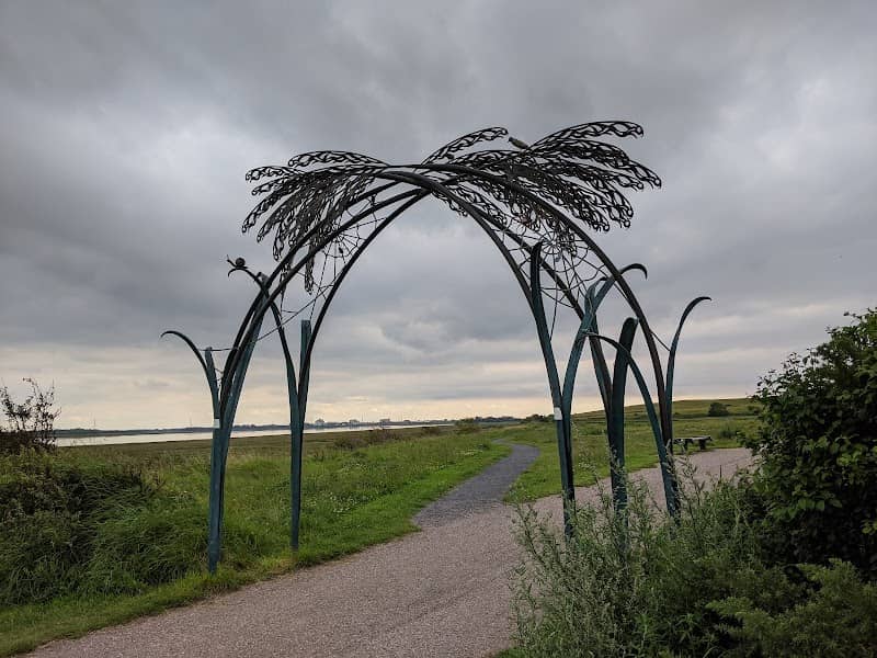 Fleetwood Marsh Nature Reserve - Image 2