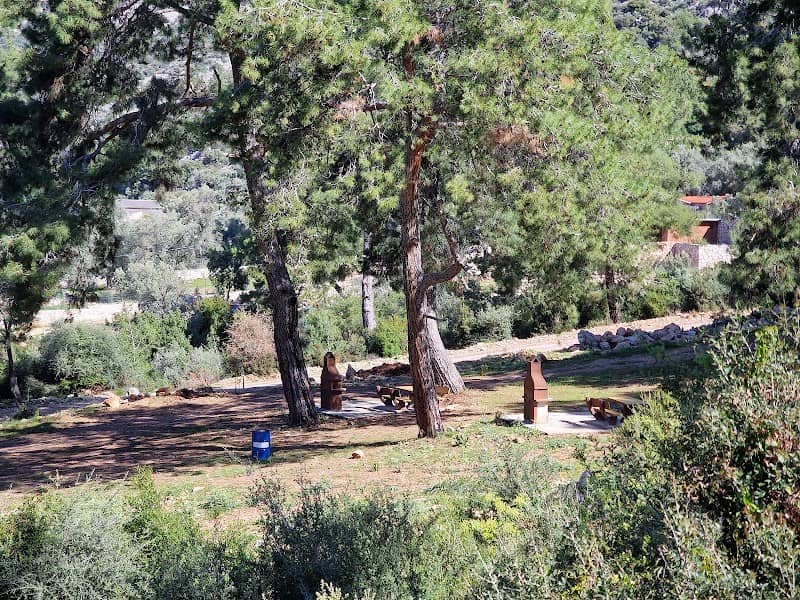 Camping site - Image 1