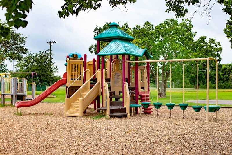 Friendship Park - Image 1