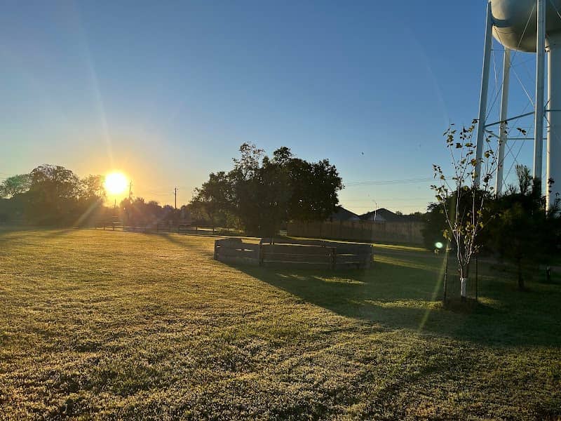 Friendship Park - Image 2