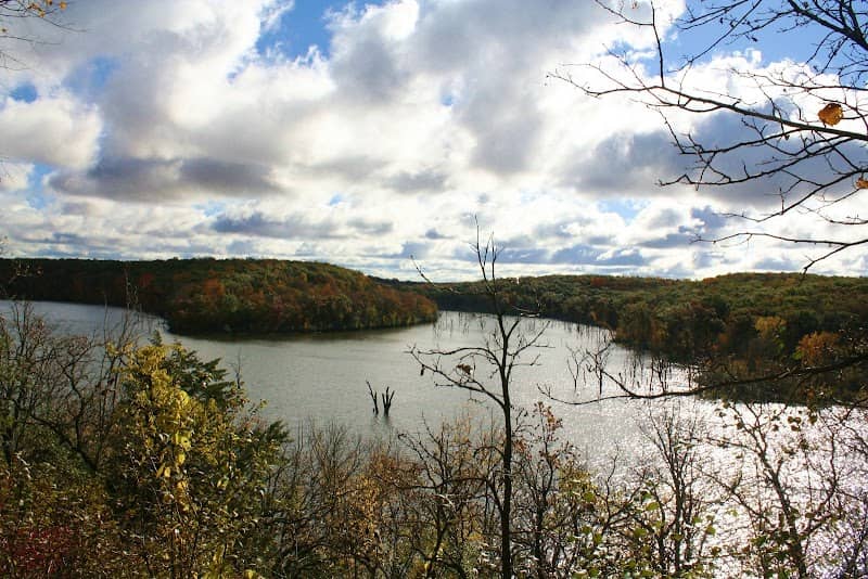 Chester Lake - Image 1