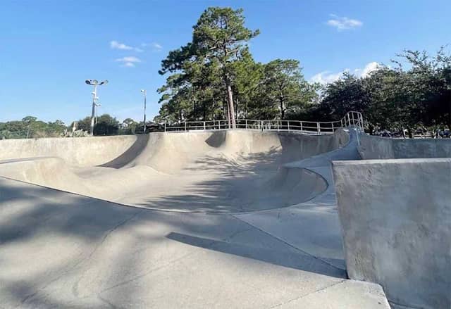 Jack Russell Park - Image 1