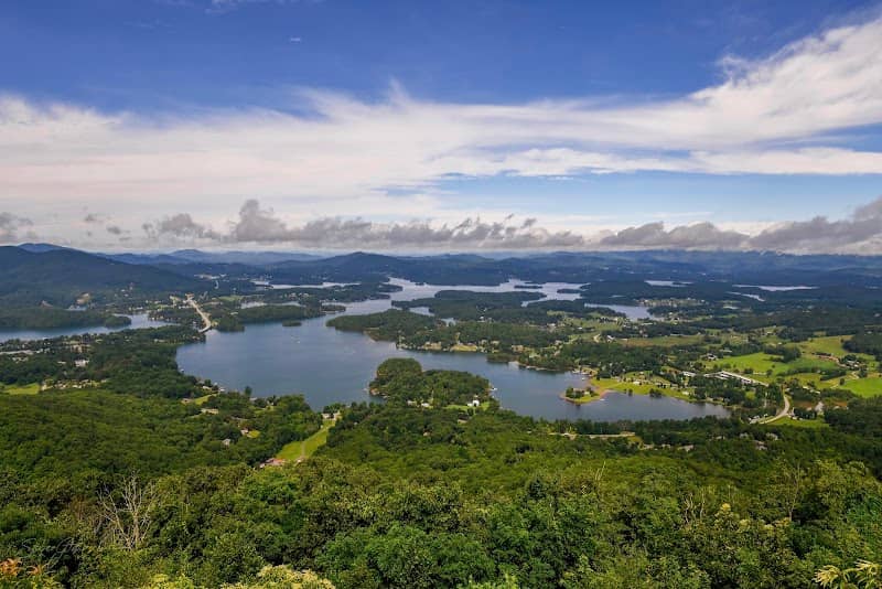 Lake Chatuge - Image 1