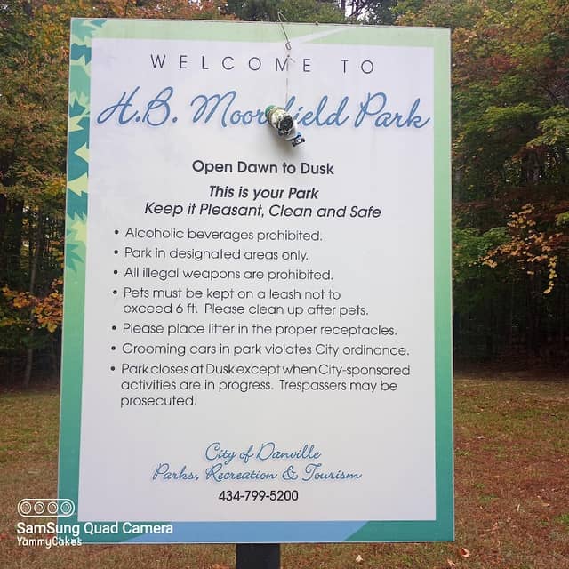 H.B. Moorefield Park - Image 2