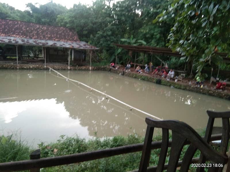 Pemancingan mang ata - Image 1