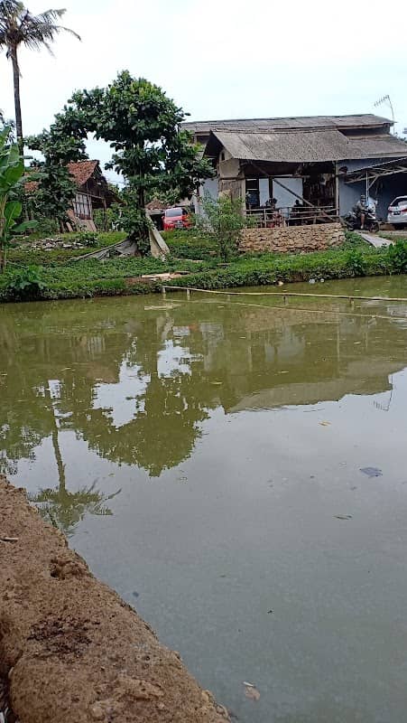 Pemancingan mang ata - Image 2