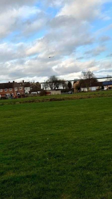 Bracebridge Recreation Ground - Image 1