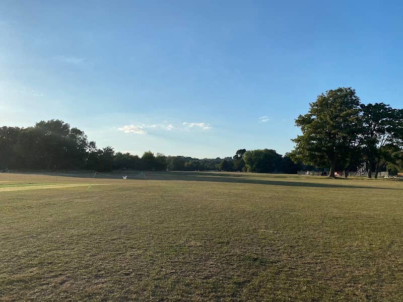 Hill Barn Recreation Ground - Image 2