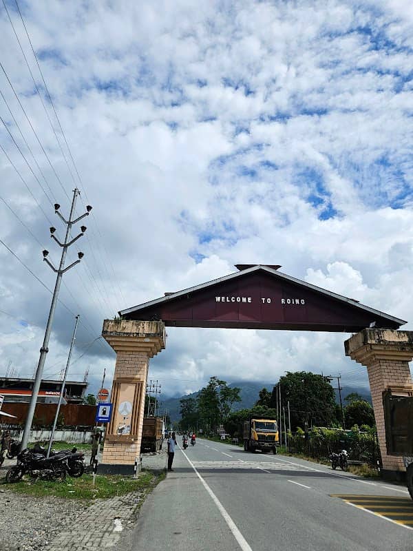 Welcome Gate - Image 1