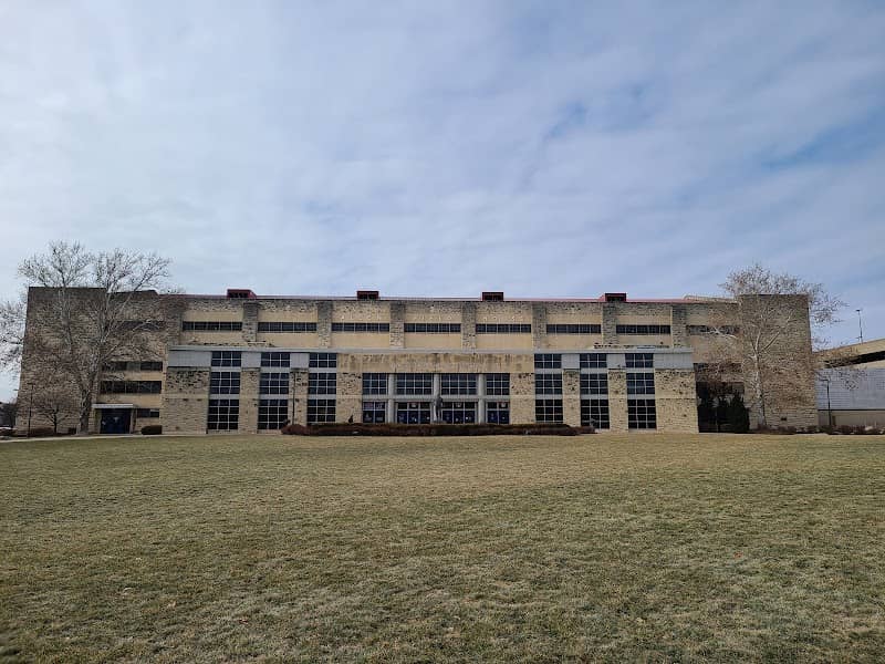 Booth Family Hall of Athletics - Image 2