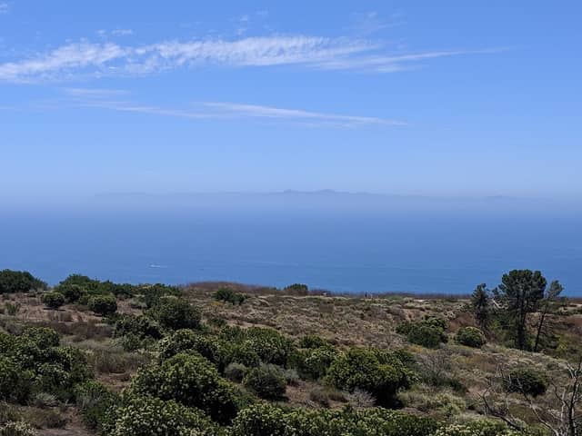 Three Sisters Reserve - Image 1