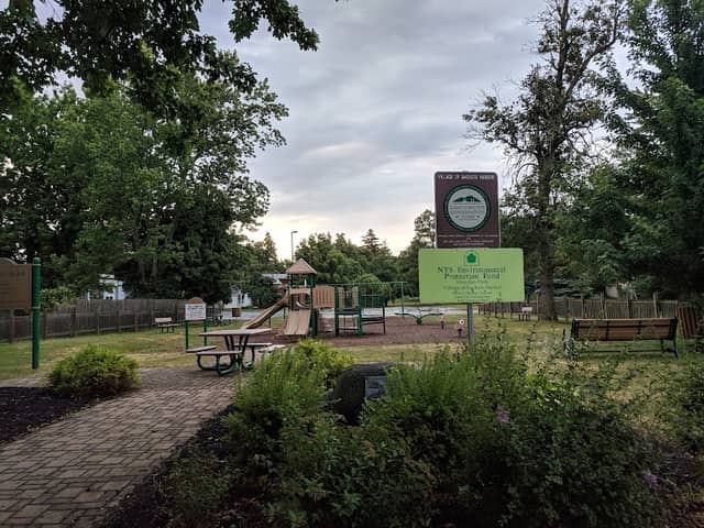 Stoodley Park - Image 1