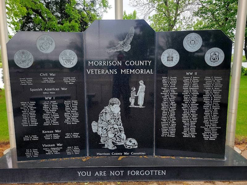 Veterans Park - Image 2