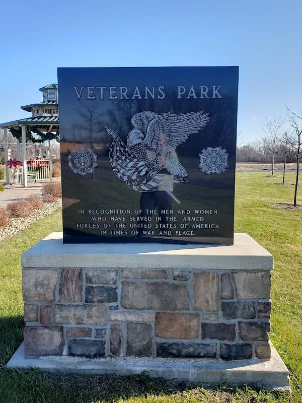 Veterans Park - Image 1