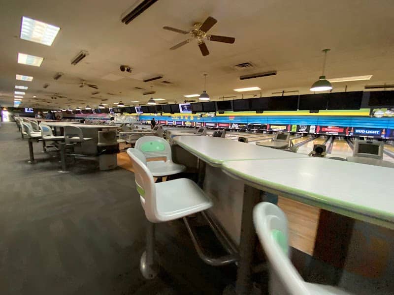 Victory Lanes - Image 1