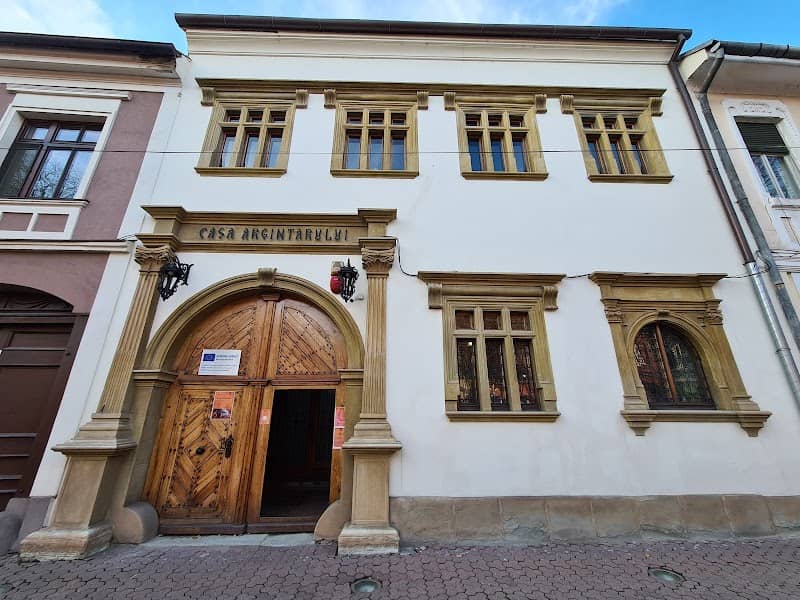 The Silversmith's House - Image 1