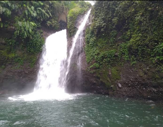Curug Ciputut - Image 1