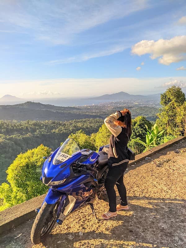Puncak Totongkoran - Image 1