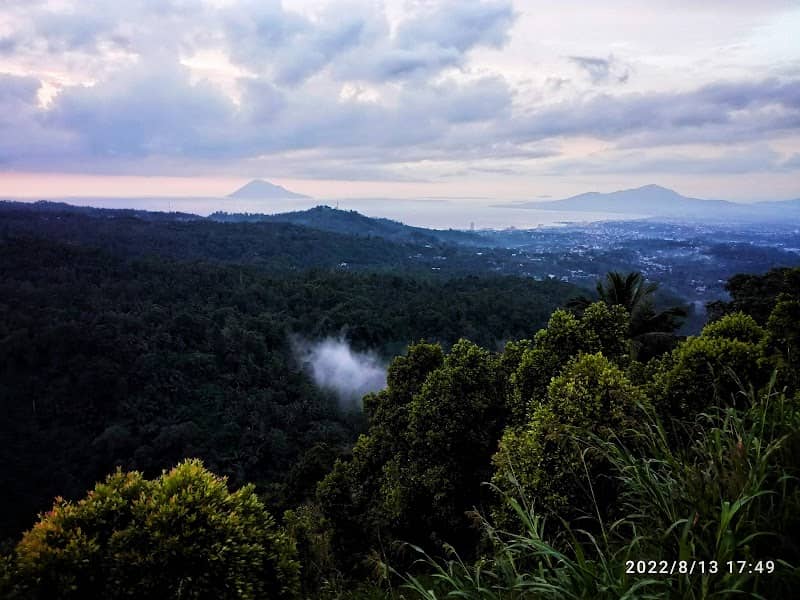 Puncak Totongkoran - Image 2