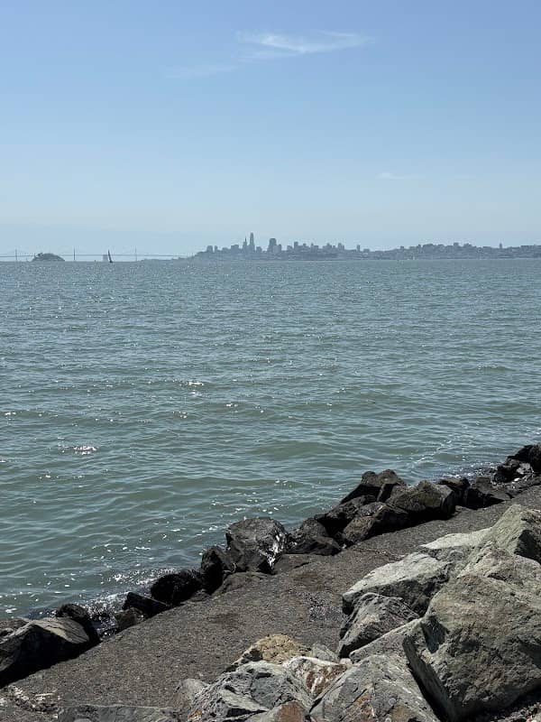 Sausalito Boardwalk - Image 1