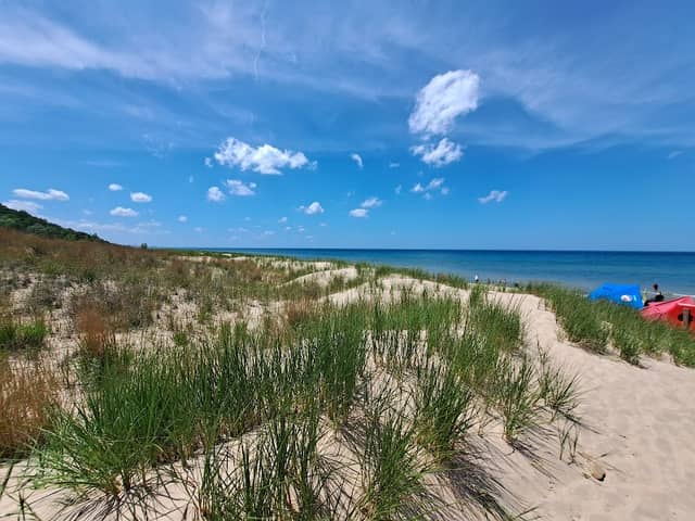 Indiana Dunes National Park - Image 1