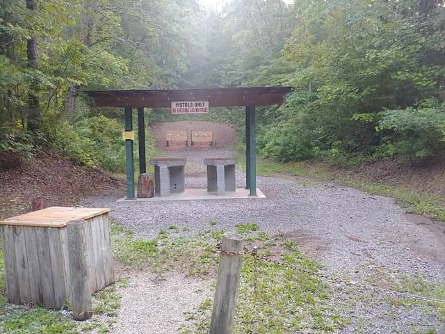 Norris Shooting Range - Image 1
