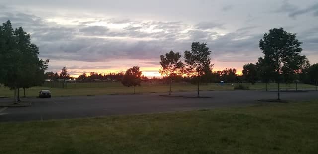Gradin Community Sports Park - Image 2