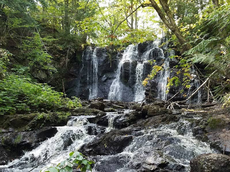 Hungarian Falls Nature Area - Image 2