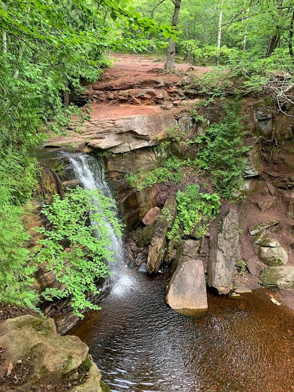 Hungarian Falls Nature Area - Image 3