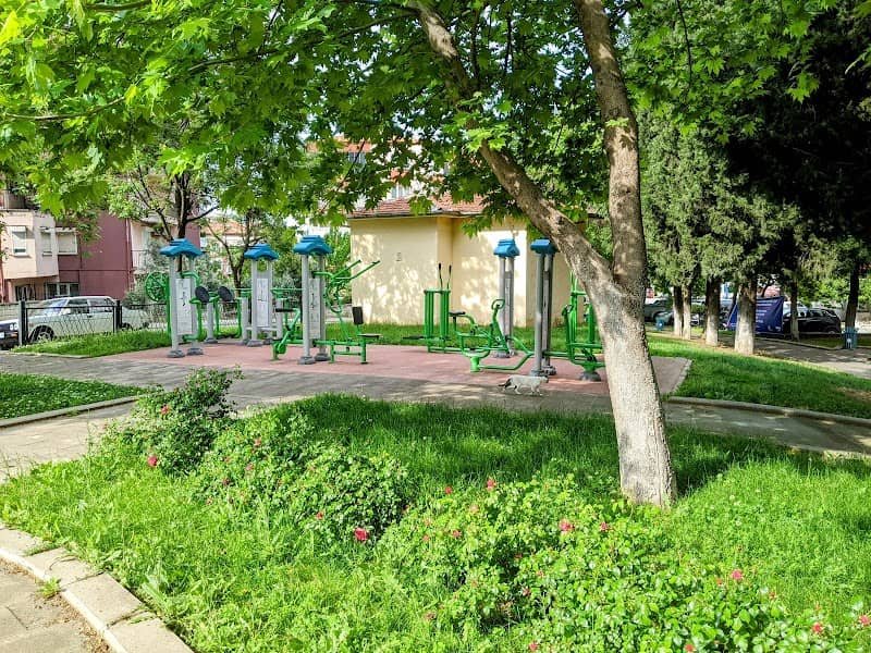 Park - Image 4