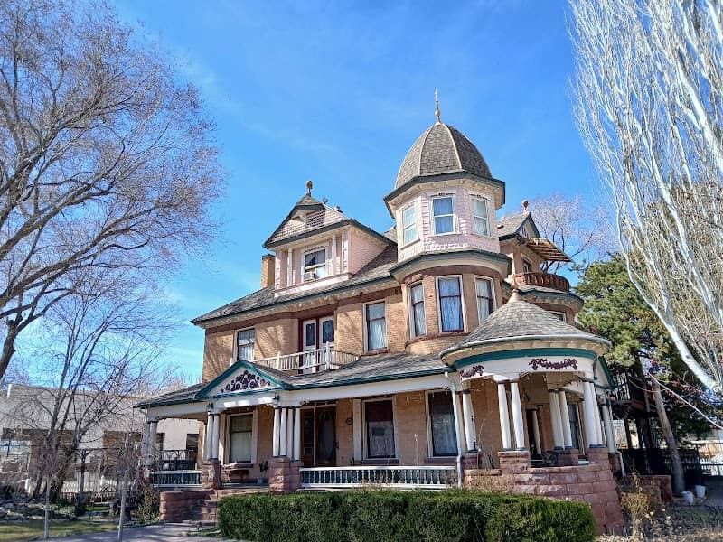 Whitmore Mansion - Image 2