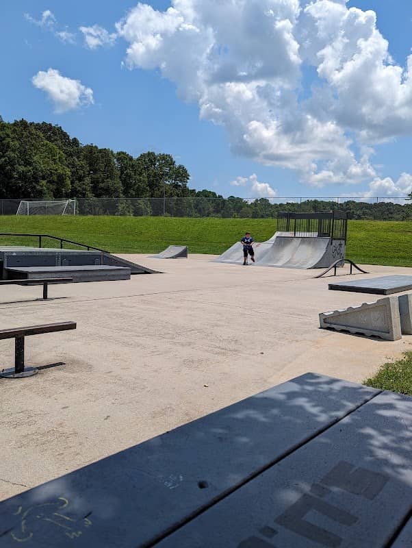 Frank Lorino Park - Image 1