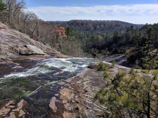 Gorges State Park - Image 1