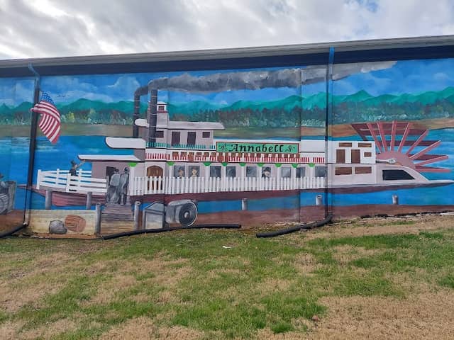 Veterans Park Loudon Tn - Image 2