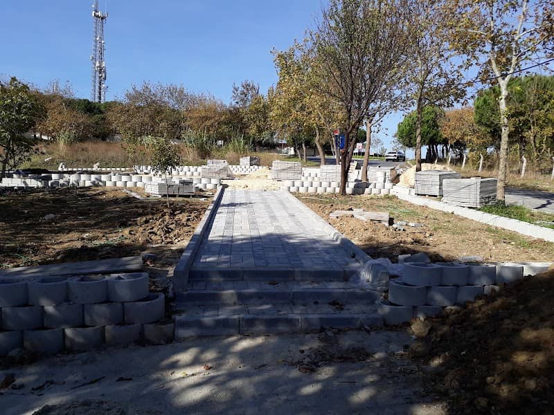elvan baba parkı - Image 1