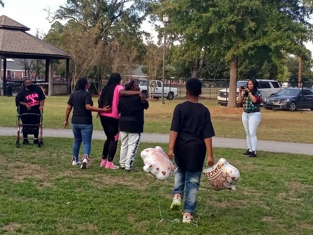 Croswell Drive Park - Image 1