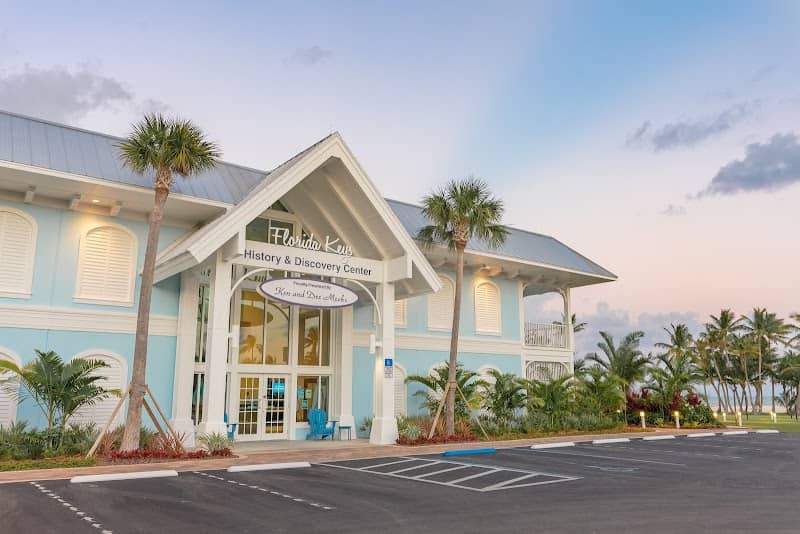Keys History & Discovery Center - Image 1