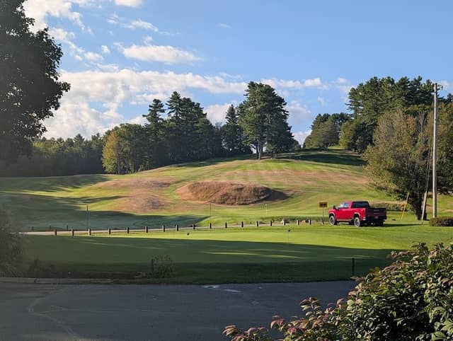 Martindale Country Club - Image 1