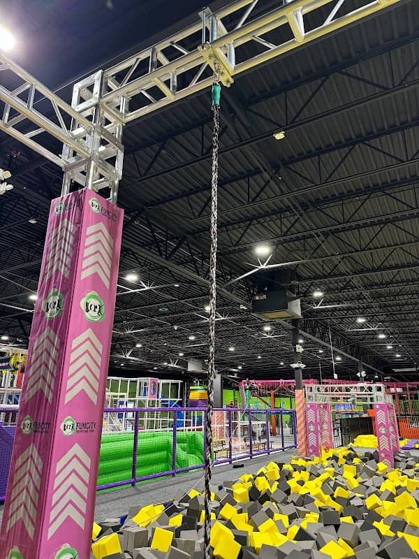 Funcity Adventure Park - Image 2