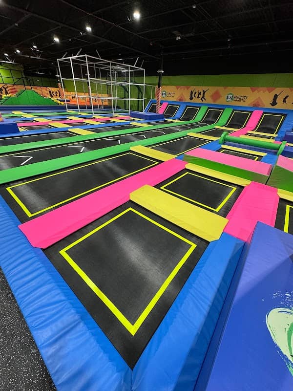 Funcity Adventure Park - Image 1