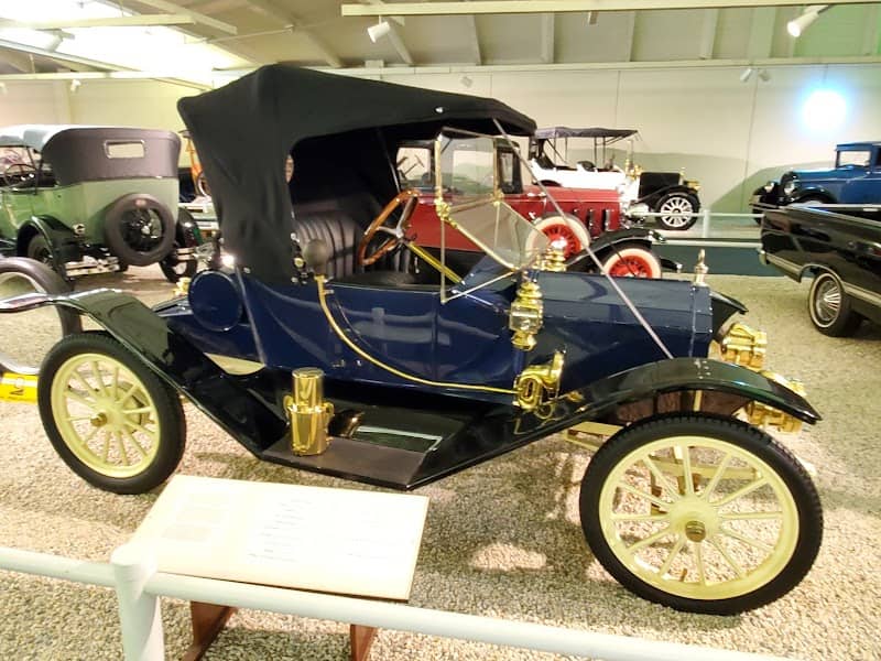 Museum of Automobiles - Image 1